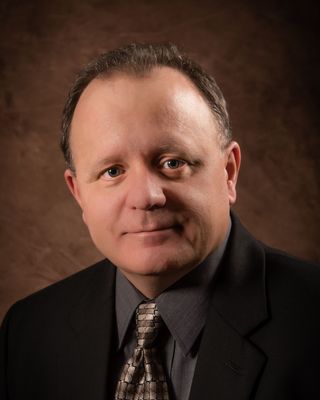 Photo of Dr. Chris Miller, Licensed Professional Counselor in O Fallon, MO