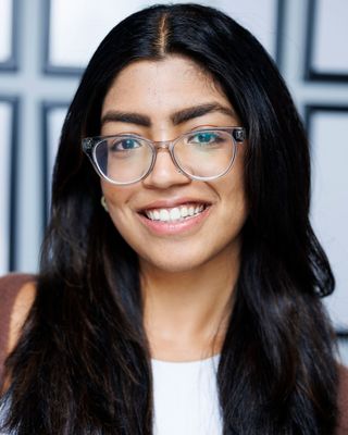 Photo of Ishaana Mohanty, Clinical Social Work/Therapist, LMSW