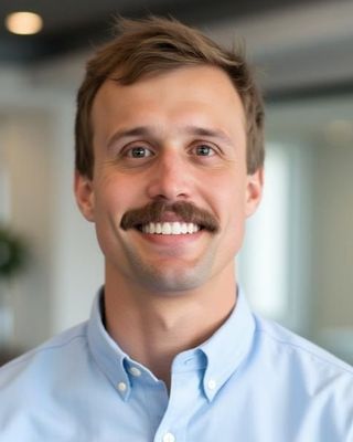 Photo of Joshua David Meadows, Psychiatric Nurse Practitioner, PMHNP