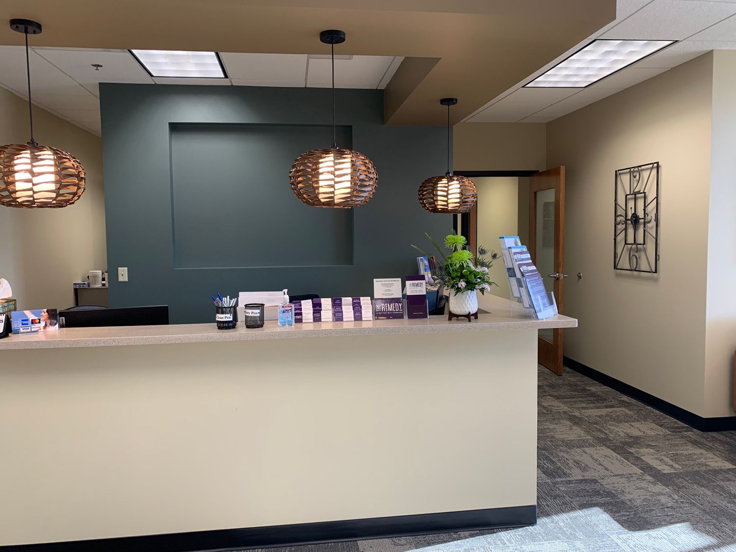 The Remedy Vadnais Heights - Ketamine/tms The Remedy Ketamine-TMS, Treatment Center, Vadnais Heights, MN, 55110