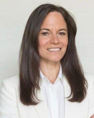 Photo of Callie Conway, Pre-Licensed Professional, MAT