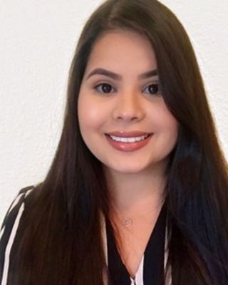 Photo of Ocean Garcia, Clinical Social Work/Therapist