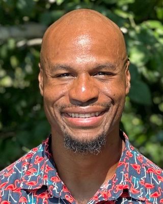 Photo of Anthony Q Long - Living Whole Therapy PLLC, Clinical Social Work/Therapist, LSWAIC