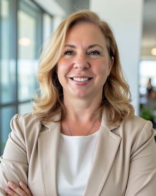Photo of Anat Samid, Clinical Social Work/Therapist, LCSW