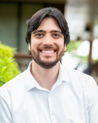 Photo of Ethan Smith, Licensed Professional Counselor, LPC