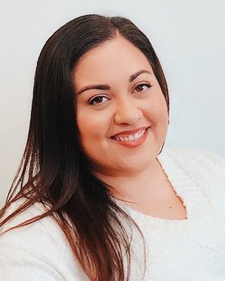 Photo of Patricia Montero, LMHC, Counselor in Coral Gables