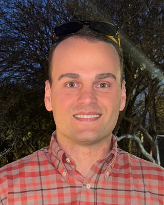 Photo of Rob Knight, Counselor, APC, MS, CACII