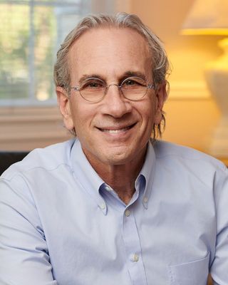 Photo of Guy Orly, Marriage & Family Therapist, LMFT