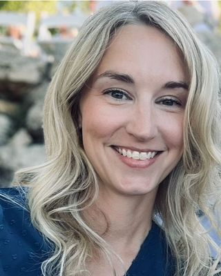 Photo of Emily Mathews, Clinical Social Work/Therapist, LCSW
