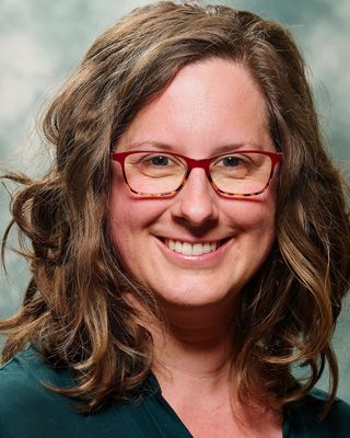 Photo of Ashley Sonson, Clinical Social Work/Therapist, LCSW, TCTSY-F