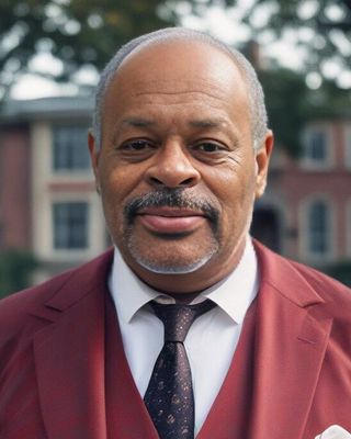 Photo of Frank Louis Bailey, Licensed Professional Counselor, LADC, LMHP, LPC