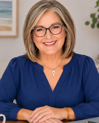 Photo of Paula L. Hollingsworth - Shoreline Counseling, LLC, Marriage & Family Therapist, LMFT