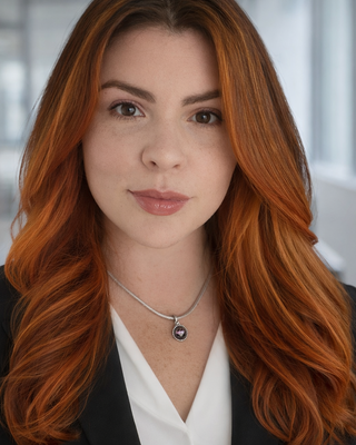 Photo of Liximag Rodriguez-Rivera, Clinical Social Work/Therapist