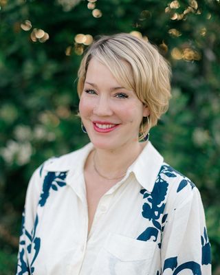 Photo of Harmonie Stone, Marriage & Family Therapist, LMFT