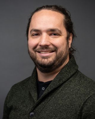 Photo of Johnmark Mangiameli, LICSW, Clinical Social Work/Therapist