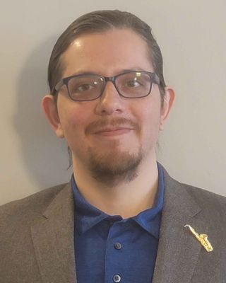 Photo of Carlos P Castillo, Licensed Professional Counselor, MACP, LPC