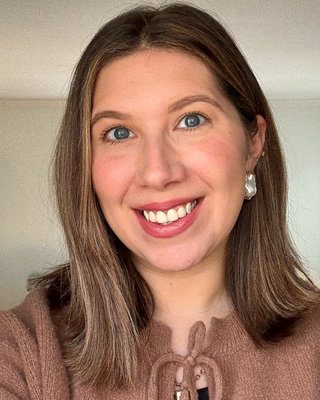 Photo of Victoria Vigorito, Licensed Professional Counselor, MA, LPC