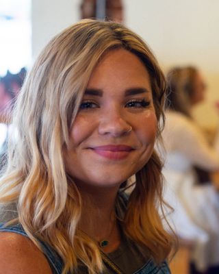 Photo of Glory Harwick, Licensed Professional Counselor Associate, LPCA