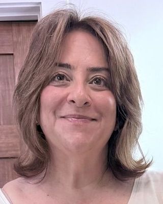 Photo of Jeannine Bellon Piliero, Clinical Social Work/Therapist, MSW, LCSW