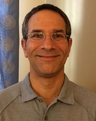 Photo of Robert Markell, Licensed Professional Counselor, LMHC, LPC