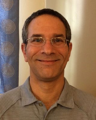 Photo of Robert Markell, Licensed Professional Counselor, LMHC, LPC