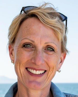 Photo of Michelle Voegtle, Licensed Professional Counselor, MEd, LPC