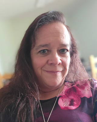 Photo of Sharla Christie, Counselor, LCMHC