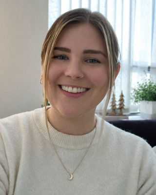 Photo of Amanda Moressa, Registered Psychotherapist, MA