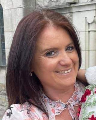 Photo of Stephanie McKernan, Counsellor, MBACP Accred