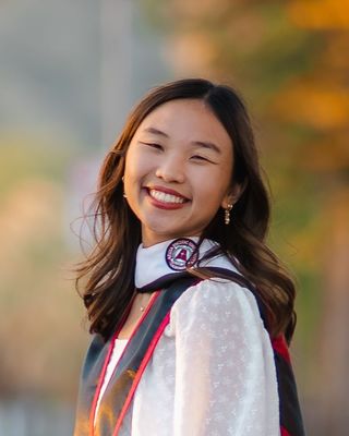 Photo of Miranda Tran, Marriage & Family Therapist Associate, AMFT, MA