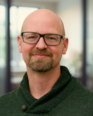 Photo of Michael Hazeltine - Console Counseling, Licensed Professional Counselor, MA, NCC, LPC