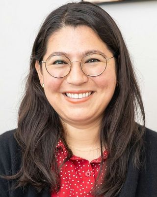 Photo of Mia Gajdosik, Clinical Social Work/Therapist, LMSW, MPH, MS, YTT-200