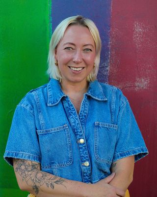 Photo of Shelby Snyder, Clinical Social Work/Therapist, LCSW