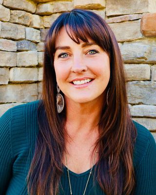 Photo of Judith Baker, Associate Professional Clinical Counselor, APCC