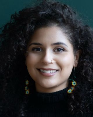Photo of Ayzha Talley, Pre-Licensed Professional