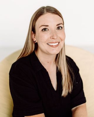 Photo of Megan Prevoznik, Marriage & Family Therapist, LMFT