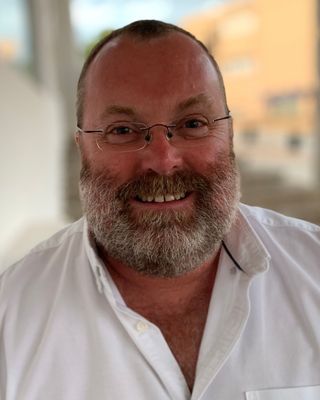 Photo of Mike Barry - The Anxiety Clinic, Psychotherapist, MIAHIP