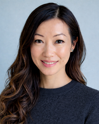 Photo of Heidi Xue, Marriage & Family Therapist, LMFT, EMDR
