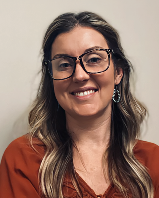 Photo of Aubrey Landau, Marriage & Family Therapist, LMFT