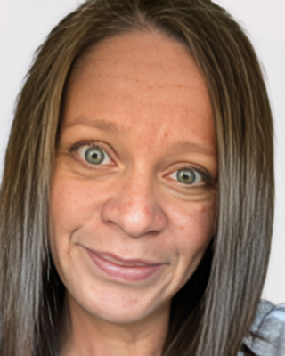 Photo of Aubrey Dean, Licensed Professional Counselor, LPC