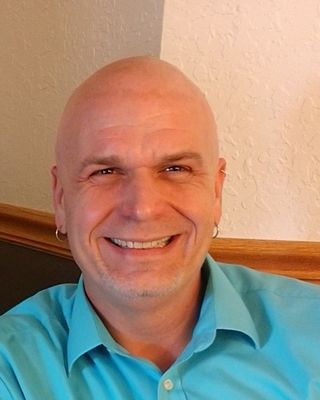 Photo of Adam J. Michels, Licensed Professional Counselor, MA, LPC