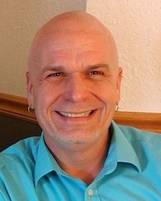 Photo of Adam J. Michels, Licensed Professional Counselor, MA, LPC