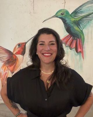 Photo of Mikela Rae Bowers, Licensed Professional Counselor, MA, LPC