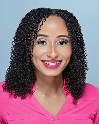 Photo of Sheriese Bone, Clinical Social Work/Therapist, LCSW