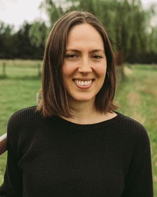 Photo of Lauren Martin, Pre-Licensed Professional