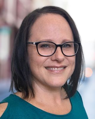 Photo of Rini Amato, Licensed Professional Counselor, MEd, LPC