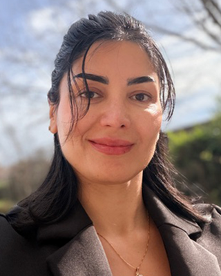 Photo of Farnaz Roshani, Psychologist, Roshan