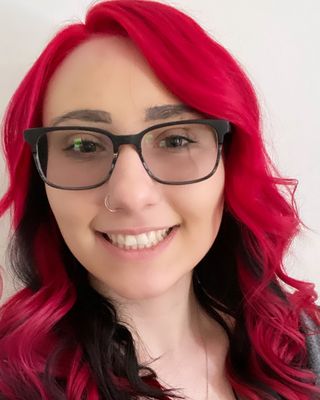 Photo of Erica Lee Vari, Clinical Social Work/Therapist in Troy, PA