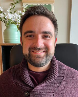 Photo of Christopher Robert Hammond, Licensed Professional Counselor, MS, LPC, CADC-I