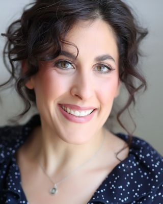 Photo of Jasmine Banafshe, Licensed Professional Counselor, MA, LPC